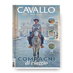 TURISMO EQUESTRE