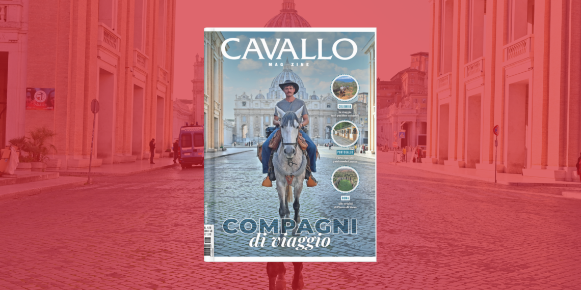 Anche nel turismo il mondo equestre è già ora all’avanguardia