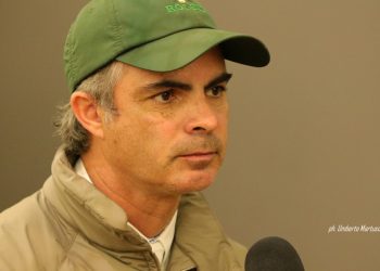 Farnesina: a lezione da Rodrigo Pessoa!