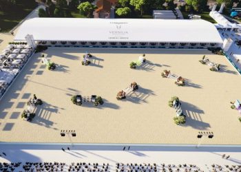 Debutta il Versilia Horse Show