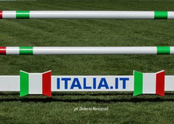Salto ostacoli: grandi impegni per gli azzurri