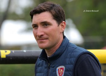Amburgo: la ‘quasi’ vittoria di Michael Cristofoletti