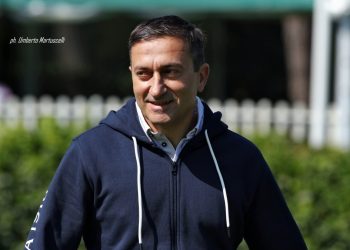 Gorla: la bella vittoria di Piergiorgio Bucci!