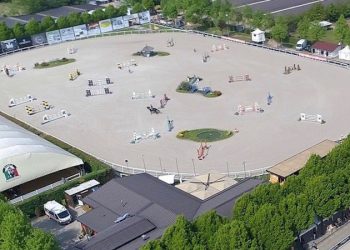 Busto Arsizio: quattro volte Italia