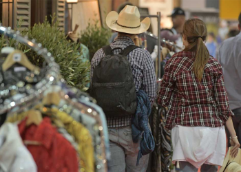 Salone 2025, a tutto shopping
