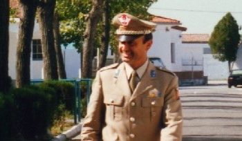 Il Generale Giuseppe Bacco non è più