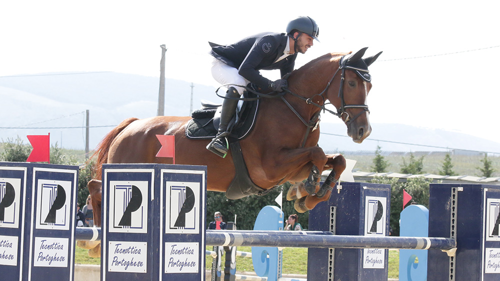 Campionati siciliani al via a Buseto Palizzolo