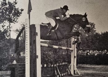 Giulietta Schiavetti: un secolo con i cavalli