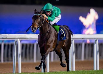 Uae President Cup: iscritti eccellenti a Capannelle