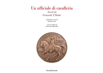Città della Pieve: appuntamento con ‘Un Ufficiale di Cavalleria’