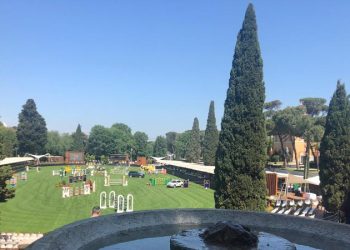 Master Talent Giovani Cavalli a Roma: Ingrà e Sertori oro