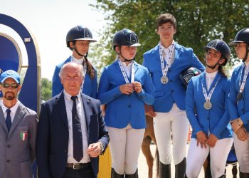 Etrea: Gran Premio dei grandi e Coppa dei piccoli