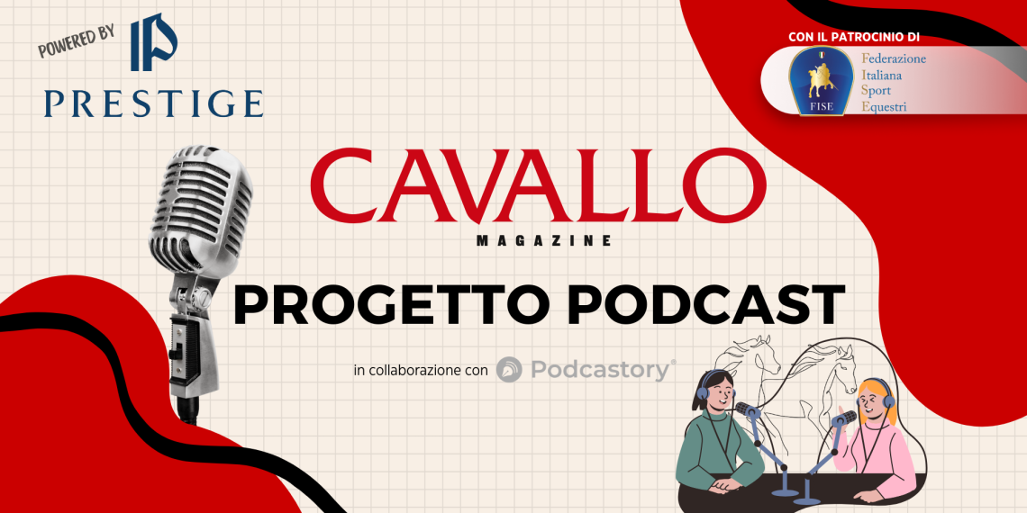 Il tuo racconto diventa un Podcast