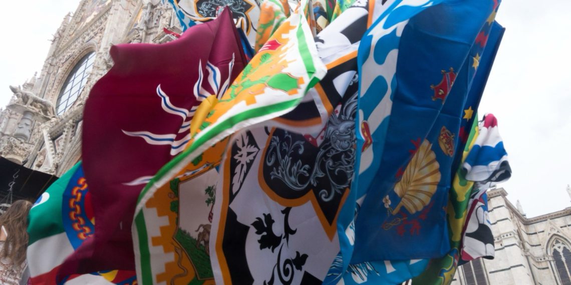 Palio di Siena 2025: tutte le novità