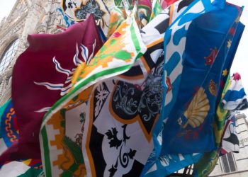 Palio di Siena 2025: tutte le novità