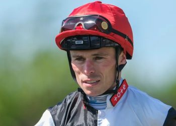 Shoemark torna in sella: userà il “joker” per il Prix du Jockey Club
