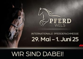 PFERD WELS 2025: la fiera internazionale del cavallo in Austria