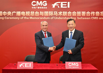 Fei: il fascino della Cina