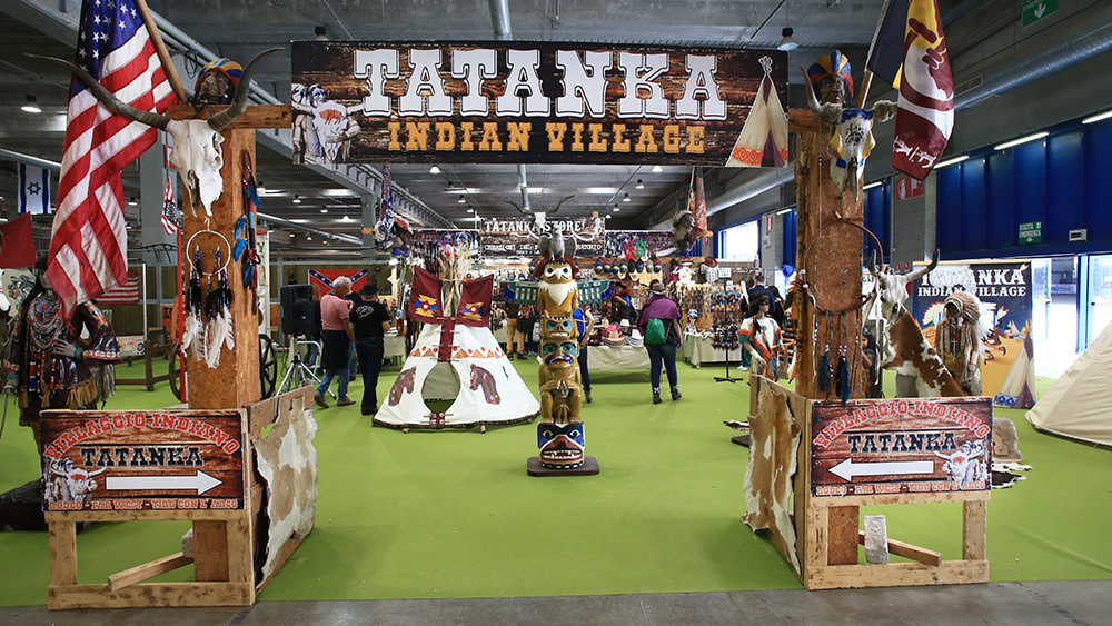 Tatanka