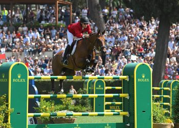 CSIO Roma – Master d’Inzeo: binomi da 18 paesi e oltre un milione di montepremi