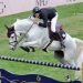 Piazza di Siena: Davide Vitale brilla tra i Grandi!