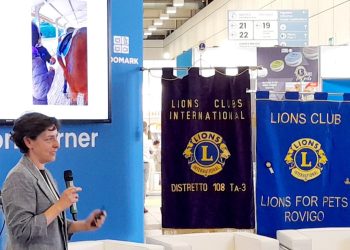 Nasce in Polesine il Lionismo 5.0