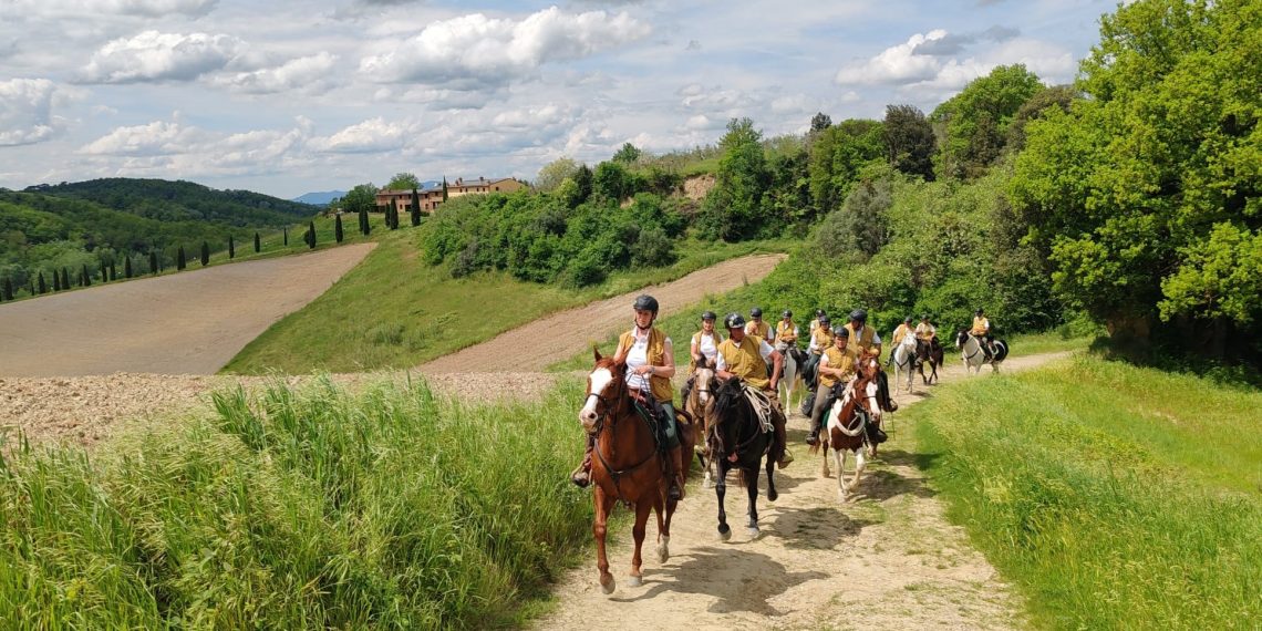 Natura a Cavallo: l’Equiraduno del Giubileo è arrivato al traguardo
