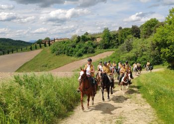 Natura a Cavallo: l’Equiraduno del Giubileo è arrivato al traguardo