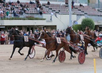 Il Gp della Repubblica, evento clou all’Arcoveggio