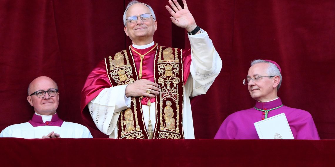 Leone XIV, il ‘Dark Horse’ successore di San Pietro