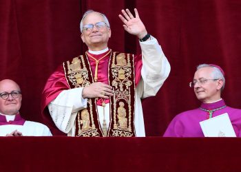 Leone XIV, il ‘Dark Horse’ successore di San Pietro
