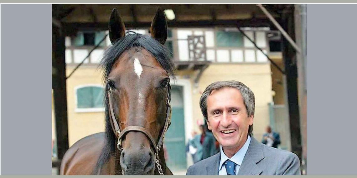 Addio a Enzo Giordano