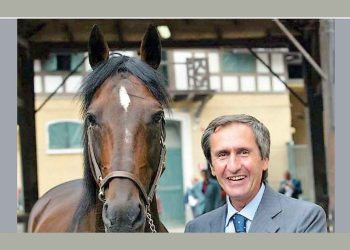 Addio a Enzo Giordano