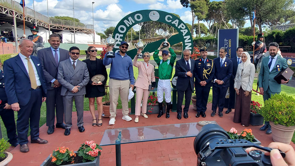premiazione