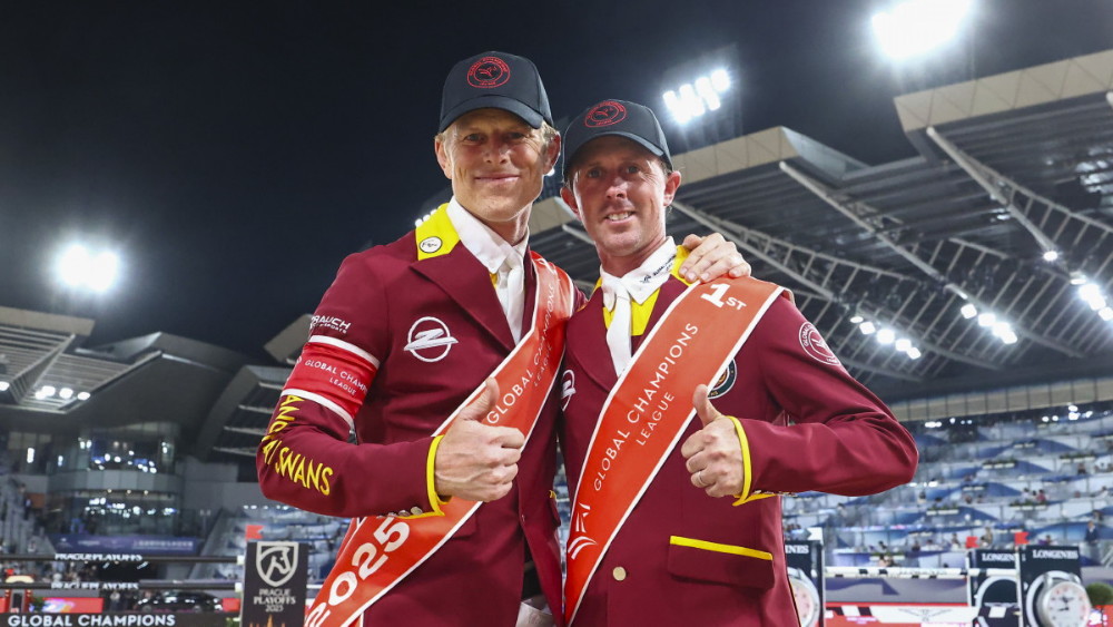 Global: Shanghai vince a… Shanghai