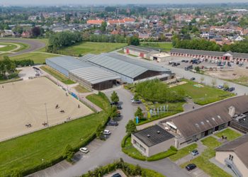 2027: l’Europa a Waregem