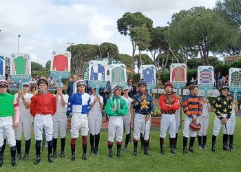 Il Derby Italiano di galoppo