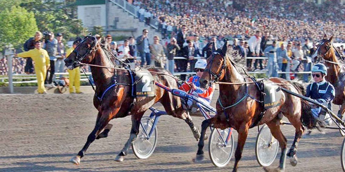 Il Gp Lotteria 2025