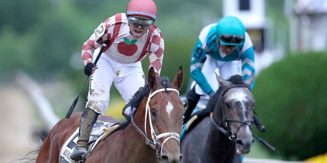 Umberto Rispoli nella leggenda!