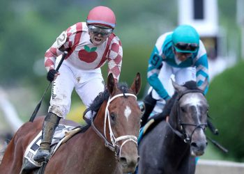 Umberto Rispoli nella leggenda!