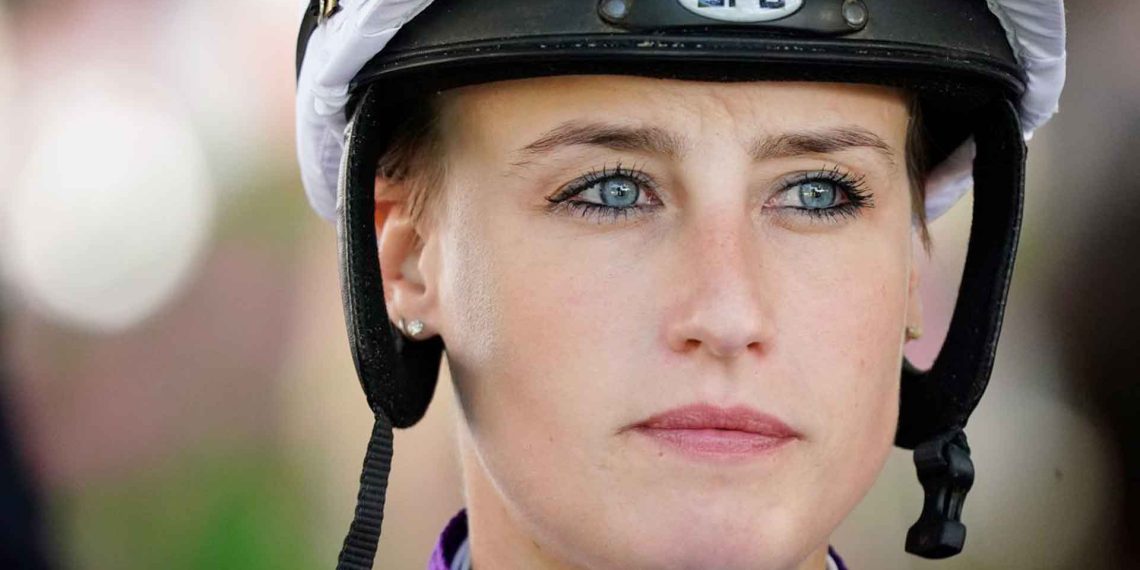 La fantina svizzera Sibylle Vogt positiva alla cocaina