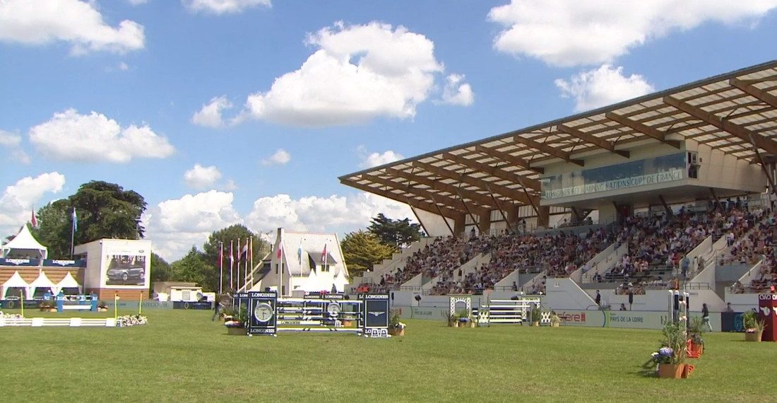 La Baule: una Coppa tra incubi e gioie