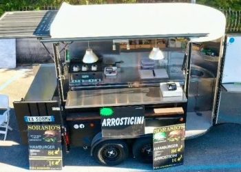 Ancona, al Cardeto un aperitivo che…ci piacerà tanto!