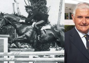 Addio ad Amos Cisi