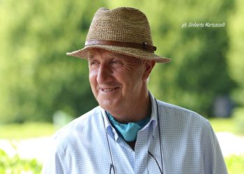 In sella con… Antonio Tabarini: “Solo un cavallo amato ti dà l’anima”