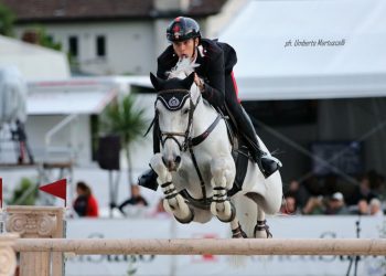 Giacomo Casadei: il primo Gran Premio!
