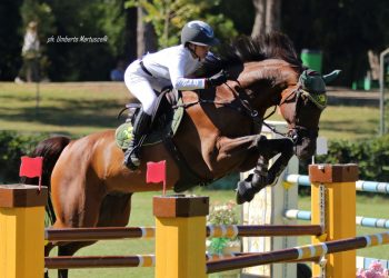 Carolina Palmucci: un buon Gran Premio