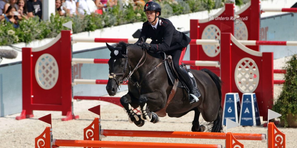 Rotterdam e Parigi: grande salto ostacoli per gli azzurri