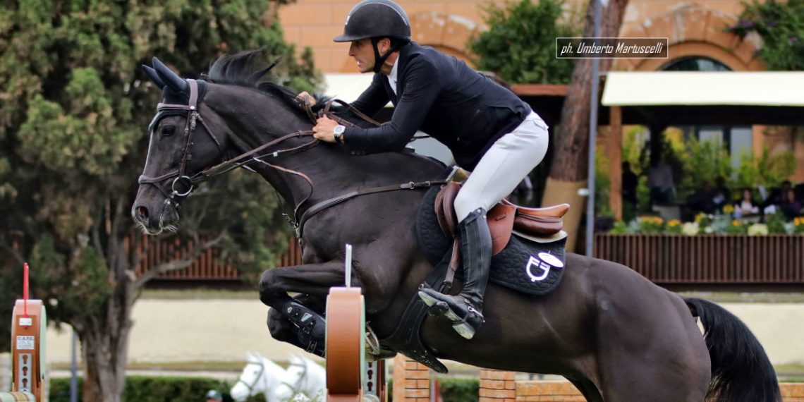 Italia: secondo posto in Coppa delle Nazioni!