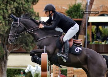 Italia: secondo posto in Coppa delle Nazioni!